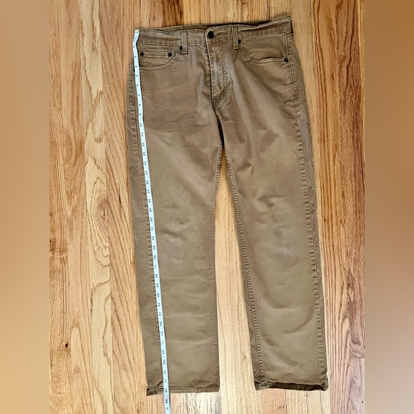 Levi’s 505 - Size 32W 30L - Picture 2 of 10